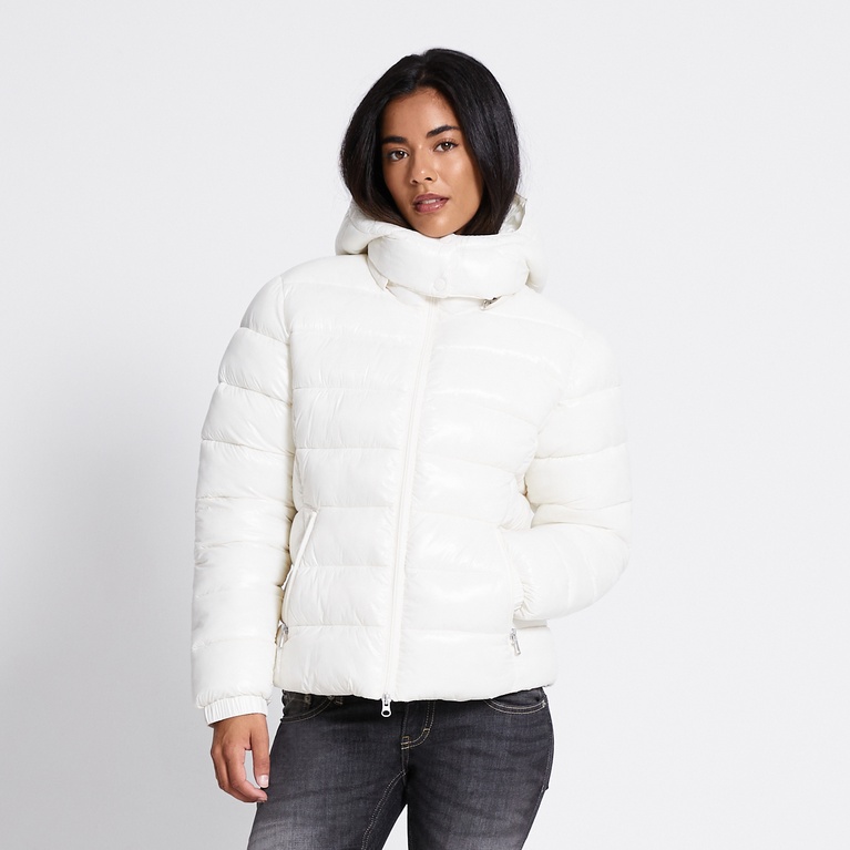Short puffer jacket "Nikki"